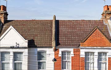 clay roofing Coseley, West Midlands