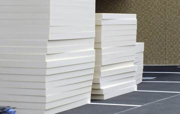 Coseley flat roof insulation costs