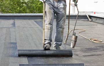 flat roof replacement Coseley, West Midlands