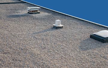 flat roofing Coseley, West Midlands