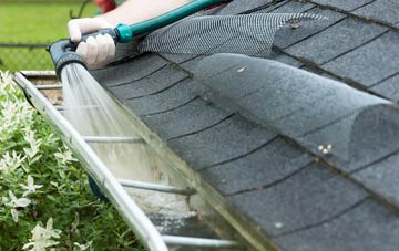 Coseley gutter cleaning costs