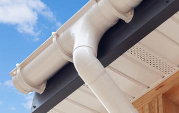 Coseley gutter installation costs