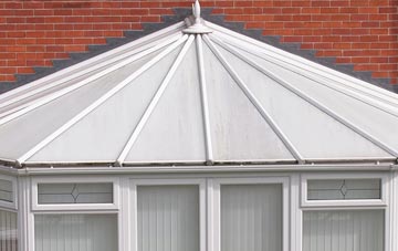 Coseley polycarbonate conservatory roof repairs