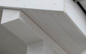 soffits Coseley, West Midlands