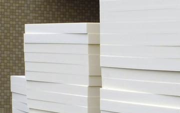 Coseley tapered roof insulation costs